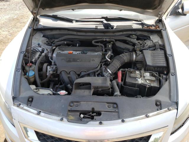 Photo 7 from auction – 2009 HONDA ACCORD LX with VIN 1HGCS12349A019065