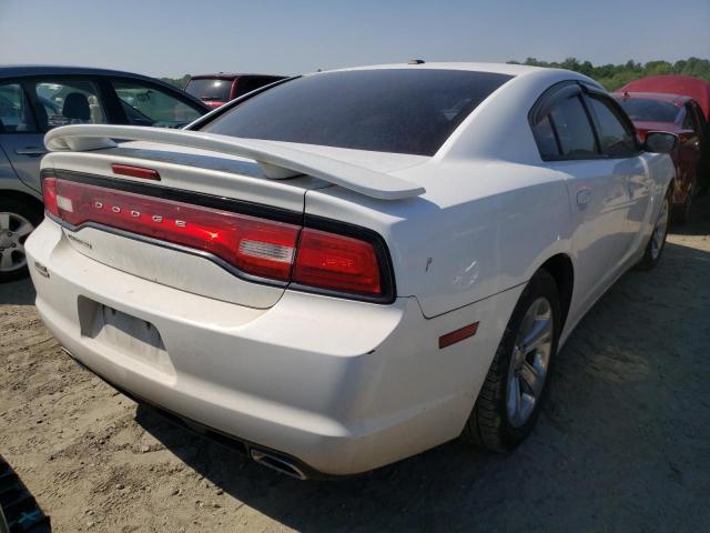 Photo 4 from auction – 2013 DODGE CHARGER SE with VIN 2C3CDXBGXDH701980