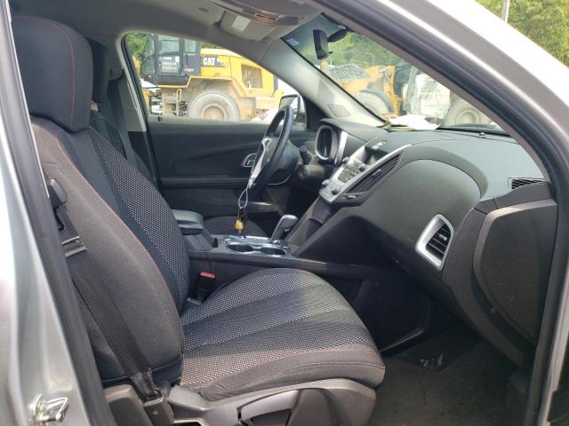 Photo 5 from auction – 2011 CHEVROLET EQUINOX LT with VIN 2GNALDEC3B1177209