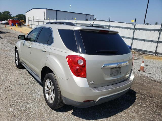 Photo 3 from auction – 2013 CHEVROLET EQUINOX LT with VIN 2GNALDEK9D6419353