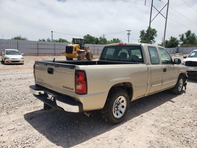 Photo 4 from auction – 2005 CHEVROLET silverado with VIN 1GCEC19V25Z350833