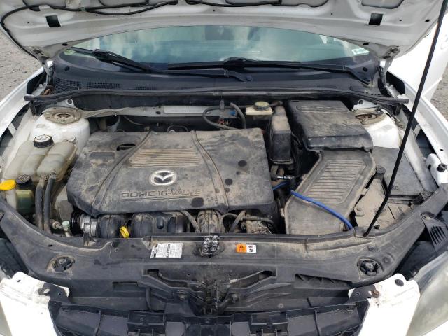 Photo 7 from auction – 2005 MAZDA 3 I with VIN JM1BK12F251294447