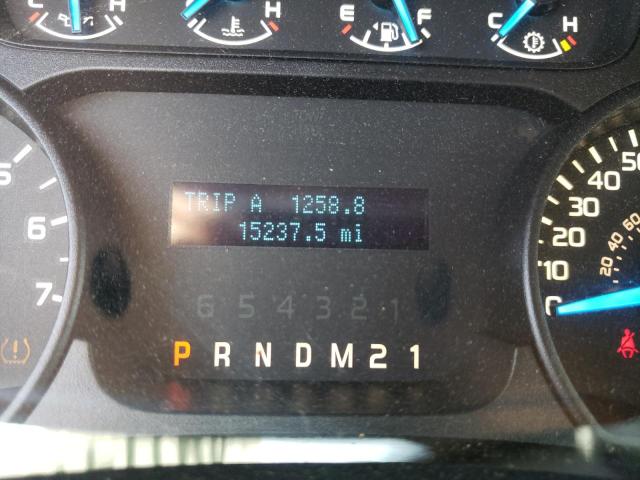 Photo 8 from auction – 2014 FORD F150 SUPER with VIN 1FTEX1CM0EFB54315