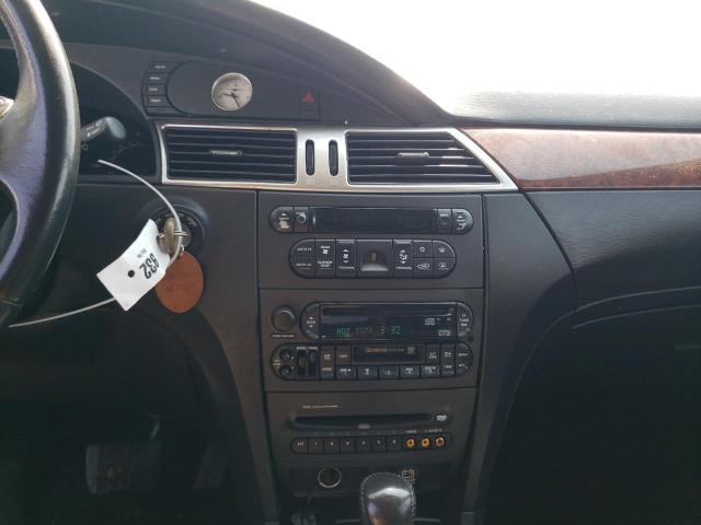 Photo 9 from auction – 2005 CHRYSLER PACIFICA T with VIN 2C4GM68475R658263