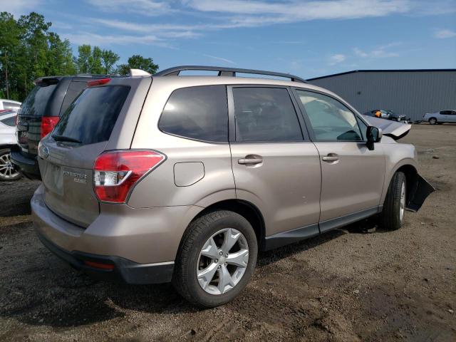 Photo 4 from auction – 2016 SUBARU FORESTER 2 with VIN JF2SJADC4GH541453
