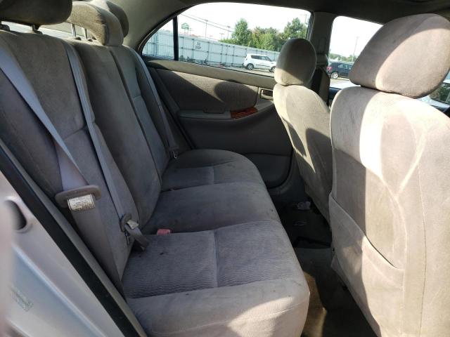 Photo 6 from auction – 2005 TOYOTA COROLLA CE with VIN 1NXBR32E15Z347633