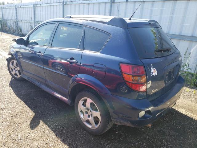 Photo 3 from auction – 2007 PONTIAC VIBE with VIN 5Y2SL65877Z435914