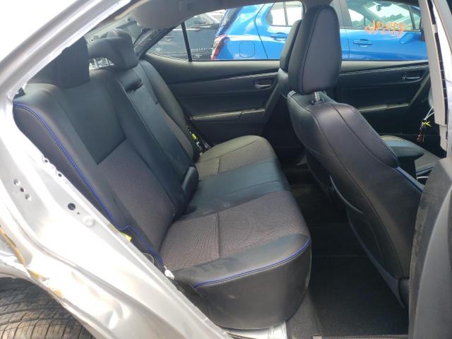 Photo 6 from auction – 2018 TOYOTA COROLLA L with VIN 2T1BURHE6JC035280