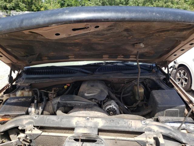 Photo 7 from auction – 2002 CHEVROLET SILVERADO with VIN 1GCEC19T72Z309320
