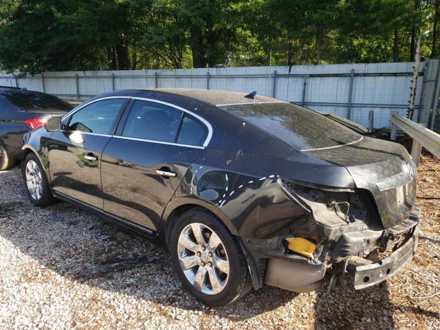 Photo 3 from auction – 2011 BUICK LACROSSE C with VIN 1G4GC5ED2BF363734