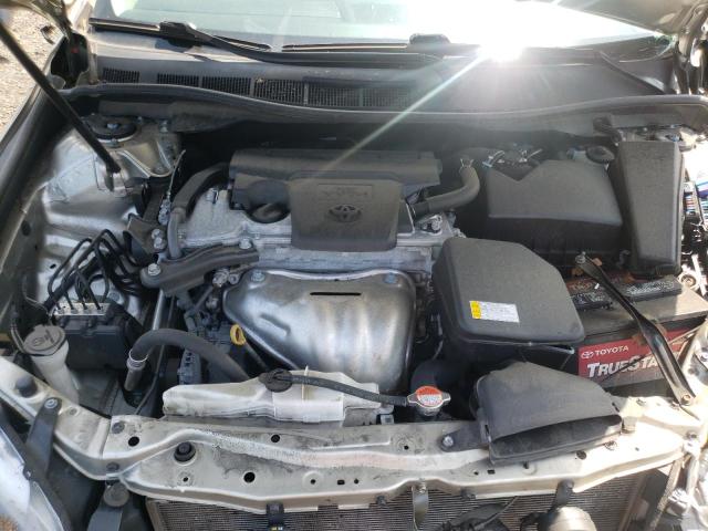 Photo 7 from auction – 2016 TOYOTA CAMRY LE with VIN 4T1BF1FK1GU136514