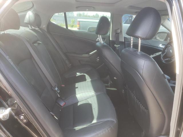Photo 6 from auction – 2013 KIA OPTIMA EX with VIN KNAGN4A66D5377867