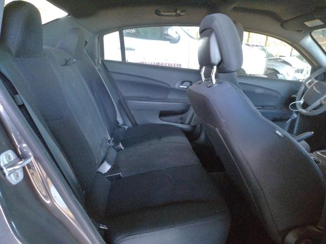Photo 6 from auction – 2014 CHRYSLER 200 TOURIN with VIN 1C3CCBBG0EN194151