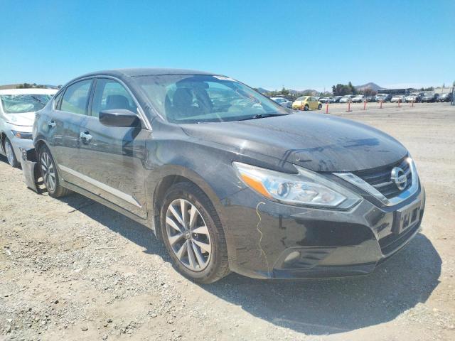 Photo 1 from auction – 2016 NISSAN ALTIMA 2.5 with VIN 1N4AL3AP8GC146797