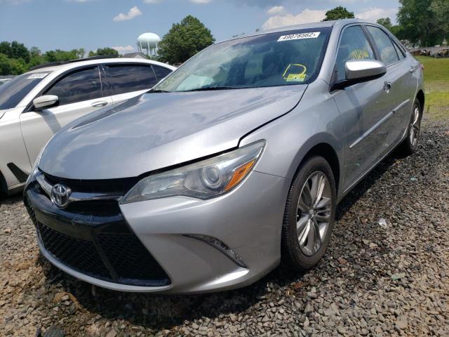 Photo 2 from auction – 2016 TOYOTA CAMRY LE with VIN 4T1BF1FK6GU538819