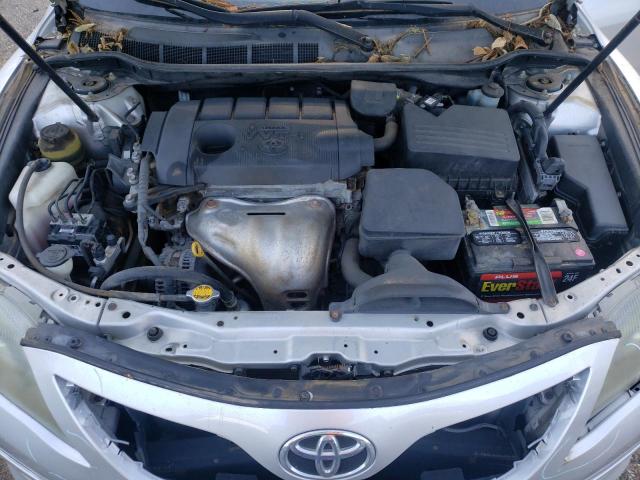 Zdjęcie 7 z aukcji – 2011 TOYOTA CAMRY BASE z VIN 4T1BF3EK5BU621583