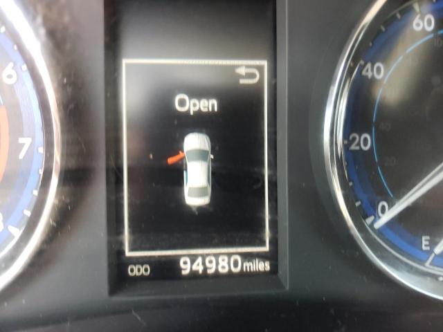 Photo 8 from auction – 2017 TOYOTA COROLLA L with VIN 5YFBURHE3HP661749
