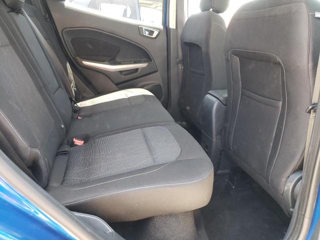 Photo 6 from auction – 2010 FORD ECOSPORT S with VIN MAJ3P1TE5JC167773