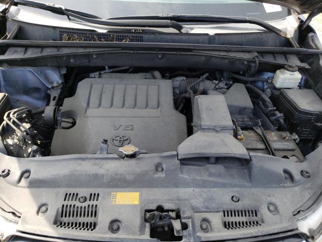 Photo 7 from auction – 2015 TOYOTA HIGHLANDER with VIN 5TDJKRFH2FS096008