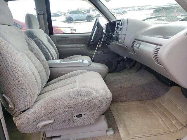 Photo 5 from auction – 1995 CHEVROLET GMT-400 C1 with VIN 2GCEC19K4S1285039