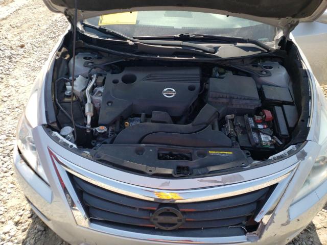 Photo 7 from auction – 2013 NISSAN ALTIMA 2.5 with VIN 1N4AL3AP9DC907039