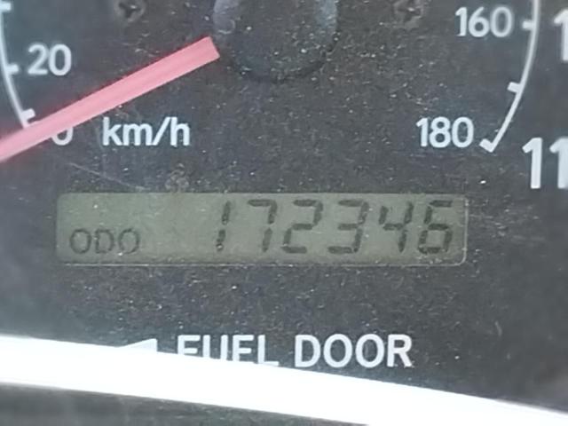 Photo 8 from auction – 2000 TOYOTA SIENNA LE with VIN 4T3ZF13C9YU222304