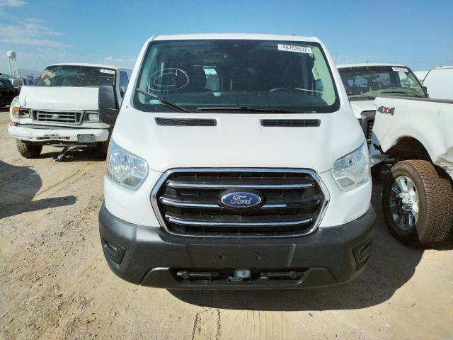 Photo 9 from auction – 2020 FORD TRANSIT T- with VIN 1FTBR1Y8XLKA78082
