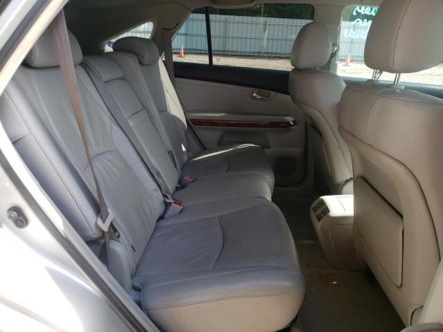 Photo 6 from auction – 2004 LEXUS RX 330 with VIN 2T2HA31U14C023801
