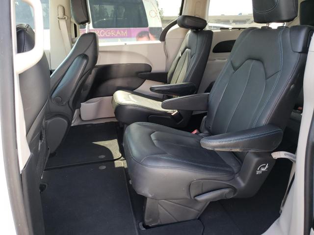 Photo 6 from auction – 2021 CHRYSLER PACIFICA T with VIN 2C4RC1BG0MR547053