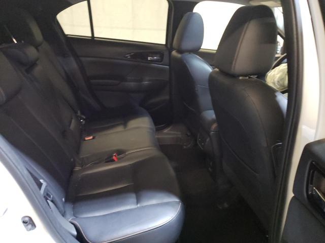 Photo 6 from auction – 2019 MITSUBISHI ECLIPSE CR with VIN JA4AT5AA9KZ024337