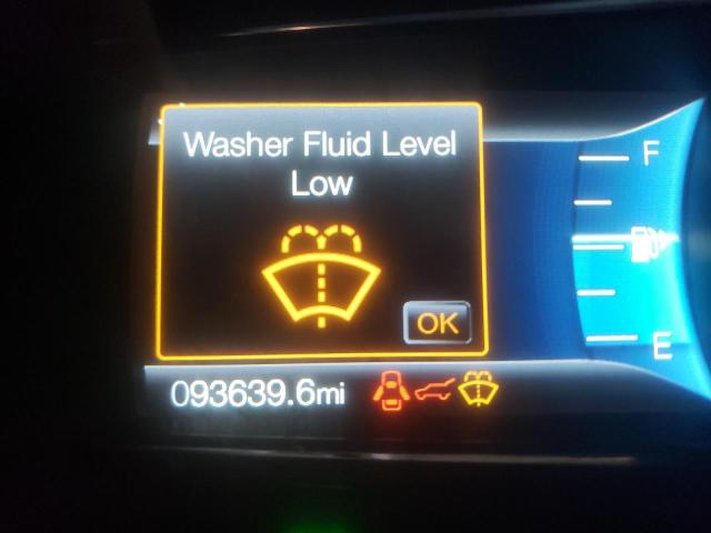 Photo 8 from auction – 2018 FORD EXPLORER X with VIN 1FM5K8D89JGB18776