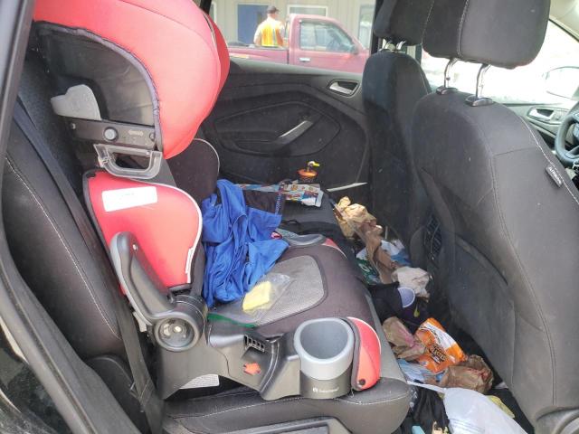 Photo 6 from auction – 2017 FORD ESCAPE SE with VIN 1FMCU9GD1HUE03466