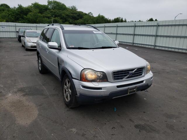 VOLVO XC90 3.2 2007 with VIN YV4CZ982471339133 - Photo from auction