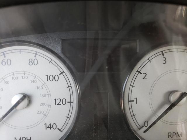 Photo 8 from auction – 2007 CHRYSLER 300 TOURIN with VIN 2C3KA53G17H692601