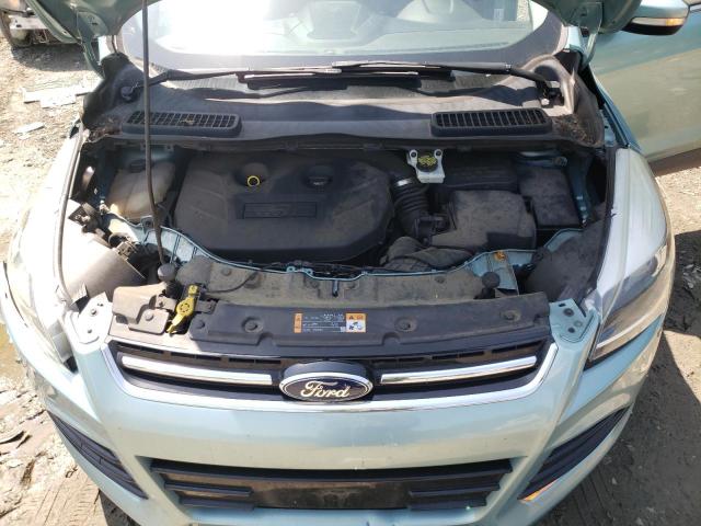 Photo 7 from auction – 2013 FORD ESCAPE TIT with VIN 1FMCU0J91DUC02628