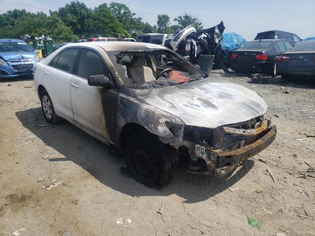 Photo 1 from auction – 2010 TOYOTA CAMRY BASE with VIN 4T1BF3EK0AU534107