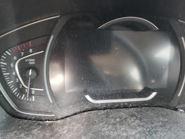 Photo 8 from auction – 2019 HYUNDAI 150 with VIN 5NMS33AD5KH118244