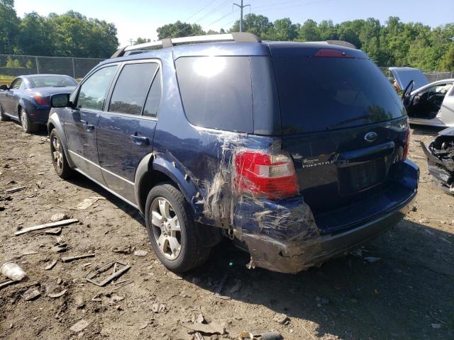 Photo 3 from auction – 2006 FORD FREESTYLE with VIN 1FMDK02186GA28481