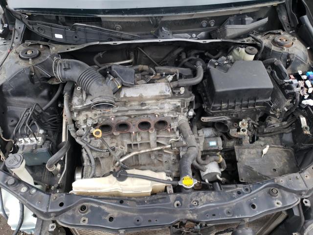 Photo 7 from auction – 2015 TOYOTA CAMRY LE with VIN 4T1BF1FK9FU087030