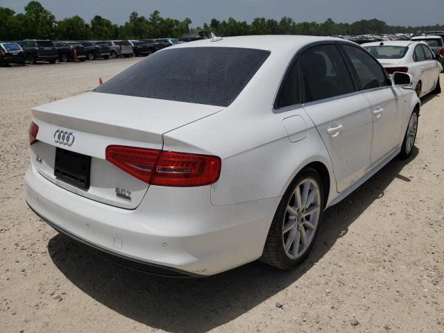 Foto 4 de la subasta – 2015 AUDI A4 PREMIUM con VIN WAUFFAFL7FN028838