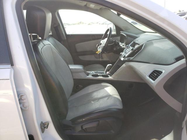 Photo 5 from auction – 2010 GMC TERRAIN SL with VIN 2CTALFEW7A6256869