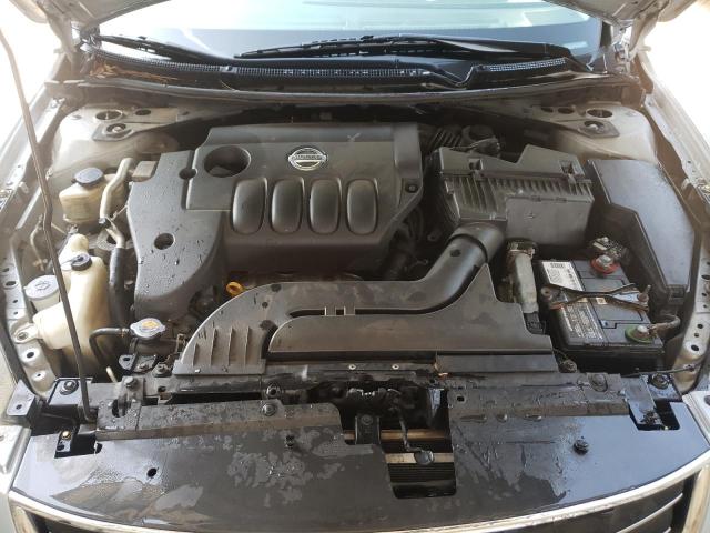Photo 7 from auction – 2010 NISSAN ALTIMA BAS with VIN 1N4AL2AP7AC100668