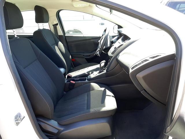 Photo 5 from auction – 2017 FORD FOCUS SE with VIN 1FADP3F24HL236142