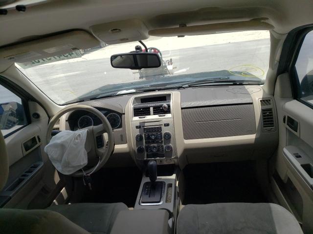 Photo 9 from auction – 2012 FORD ESCAPE XLT with VIN 1FMCU0D72CKC13948