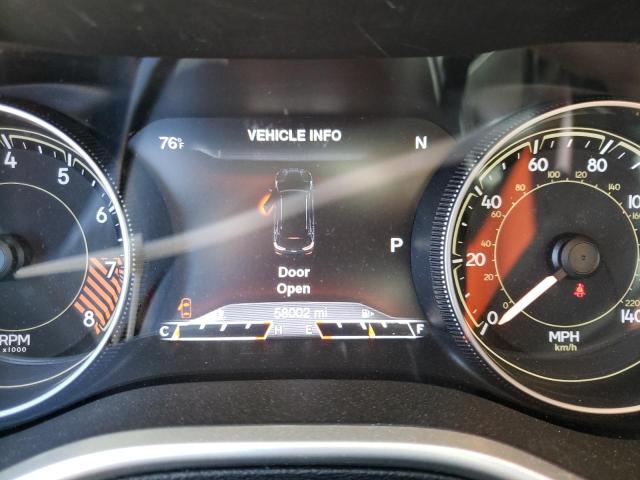 Photo 8 from auction – 2014 JEEP CHEROKEE T with VIN 1C4PJMBS4EW189063