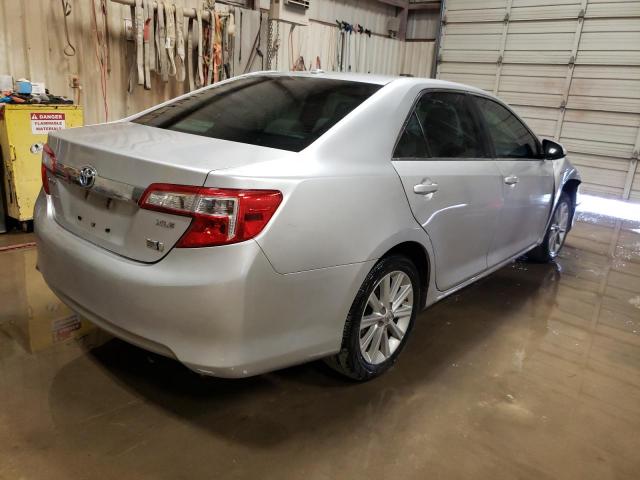 Photo 4 from auction – 2012 TOYOTA CAMRY HYBR with VIN 4T1BD1FK9CU012877