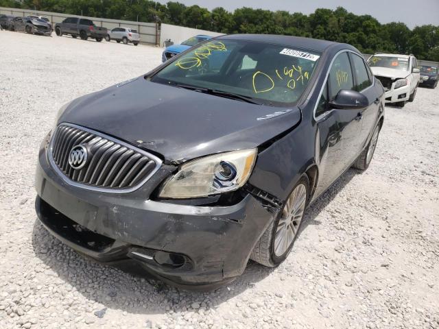 Photo 9 from auction – 2013 BUICK VERANO CON with VIN 1G4PR5SKXD4184079