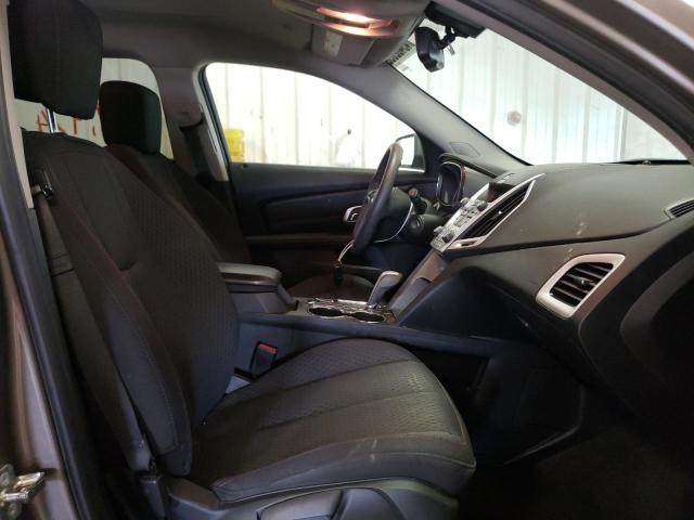 Photo 5 from auction – 2011 GMC TERRAIN SL with VIN 2CTALMEC6B6467525