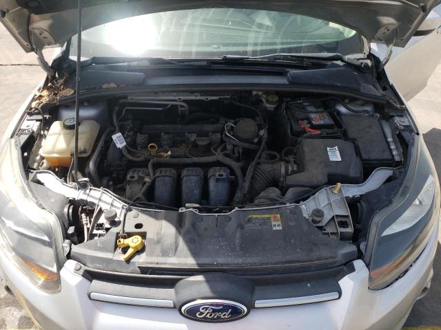 Photo 7 from auction – 2012 FORD FOCUS SE with VIN 1FAHP3K28CL338088