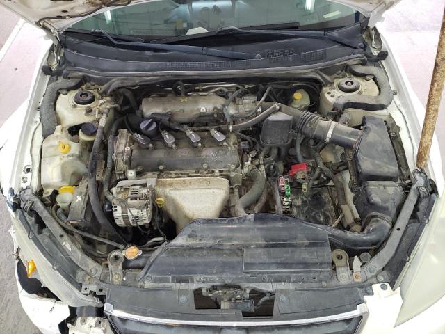 Photo 7 from auction – 2002 NISSAN ALTIMA BAS with VIN 1N4AL11D22C182634